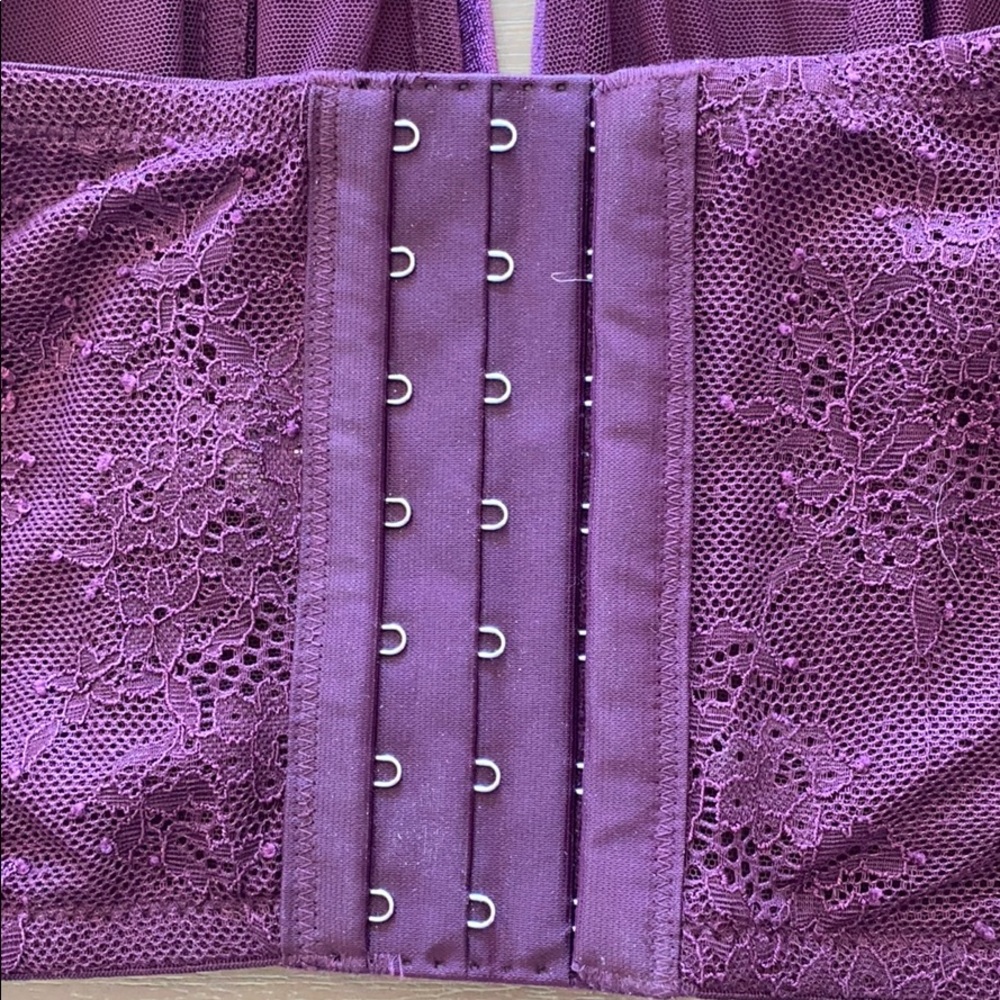 Victoria’s Secret Bustier - Picture 4 of 4